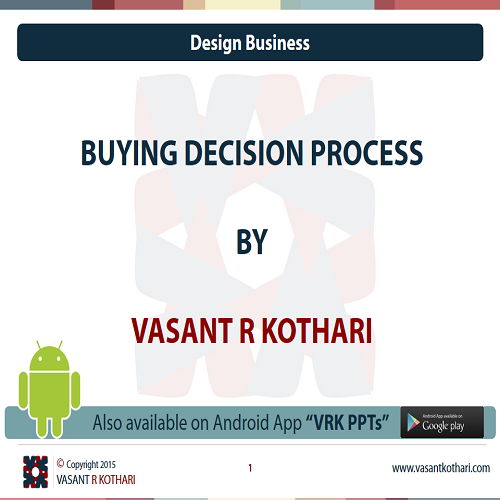 08BuyingDecisionProcess